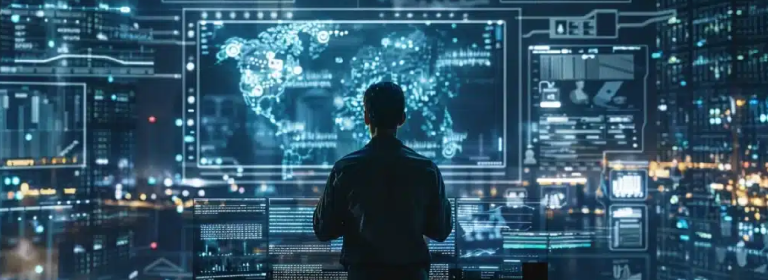 Struggling to Keep Up with Technology Trends? Here’s How IT Consultancy Helps