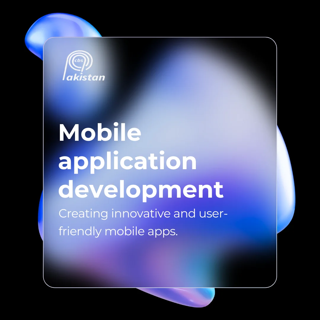 Mobile App Image