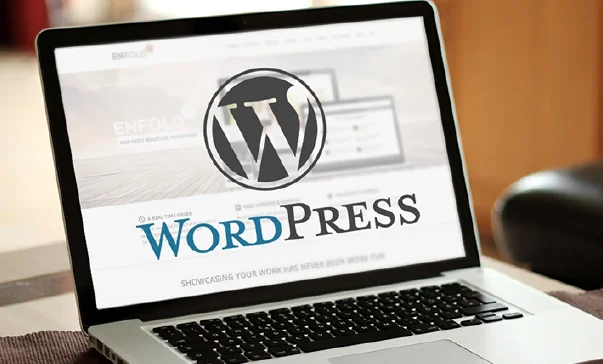 WordPress Developemnt Image